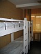 Иркутск хостел на Желябова - Комната мужская (1 этаж) - Интерьер