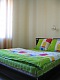 Иркутск хостел на Желябова - Квартира №12, 13, 14 (4 этаж), №19 (5 этаж) - Спальное место