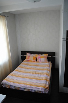Иркутск хостел на Желябова - Комната квартирного типа №1 и №2 - Интерьер
