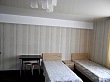 Иркутск хостел на Байкальской - 1 комнатная квартира с размещением до  четырех человек (3 квартиры) - В номере