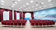 Байкал Бизнес Центр - Конференц-зал