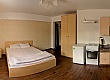 Квартиры - Байкал - Апартаменты  стандарт - спальня